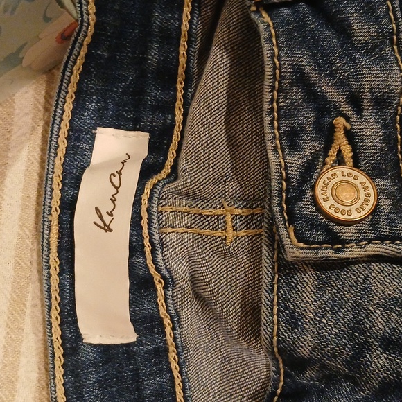Kancan womens jeans 👖 - Picture 2 of 5